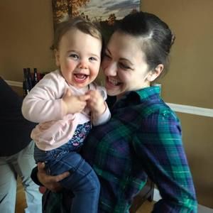 Meet your Posher, Tabitha